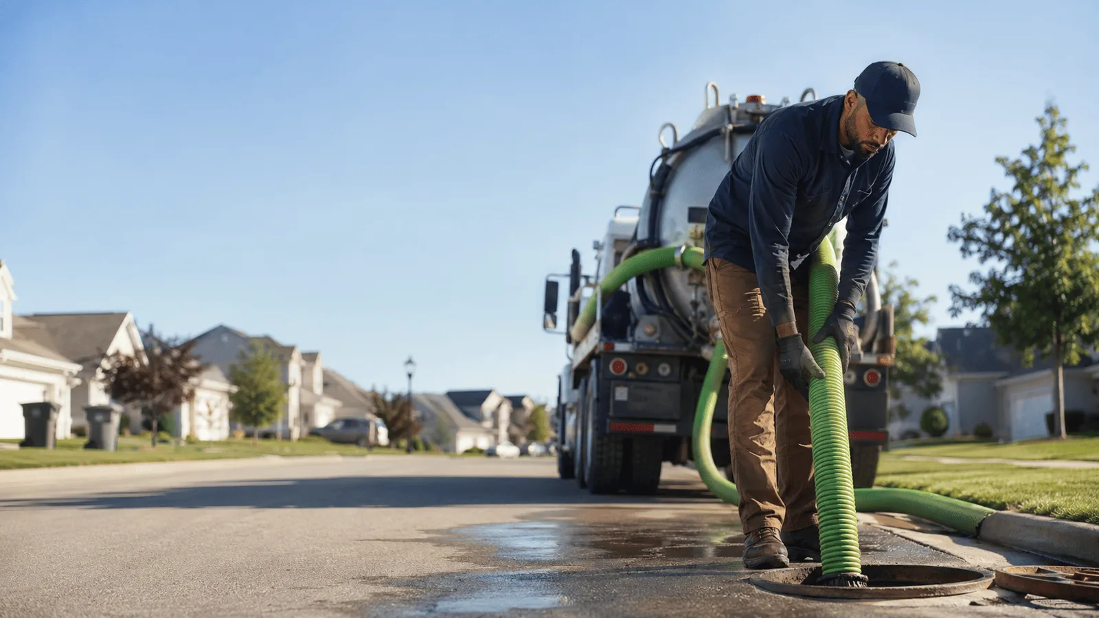 Mosquito Control in Arcata, CA